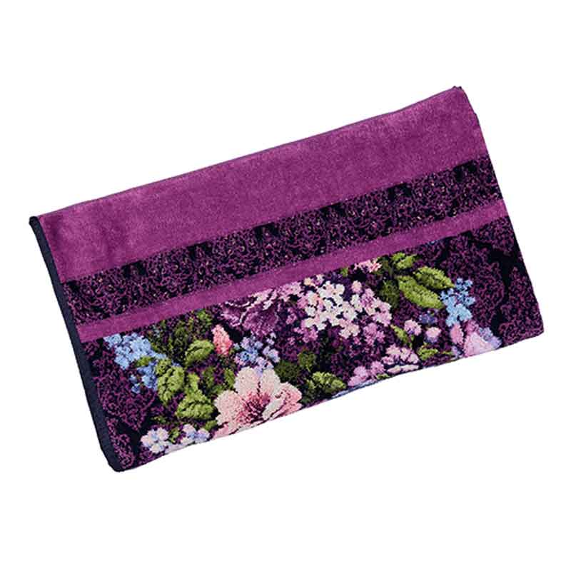 Плед Feiler Anjelika 150x230см, свекольный
Плед Feiler Anjelika 150x230см, свекольный