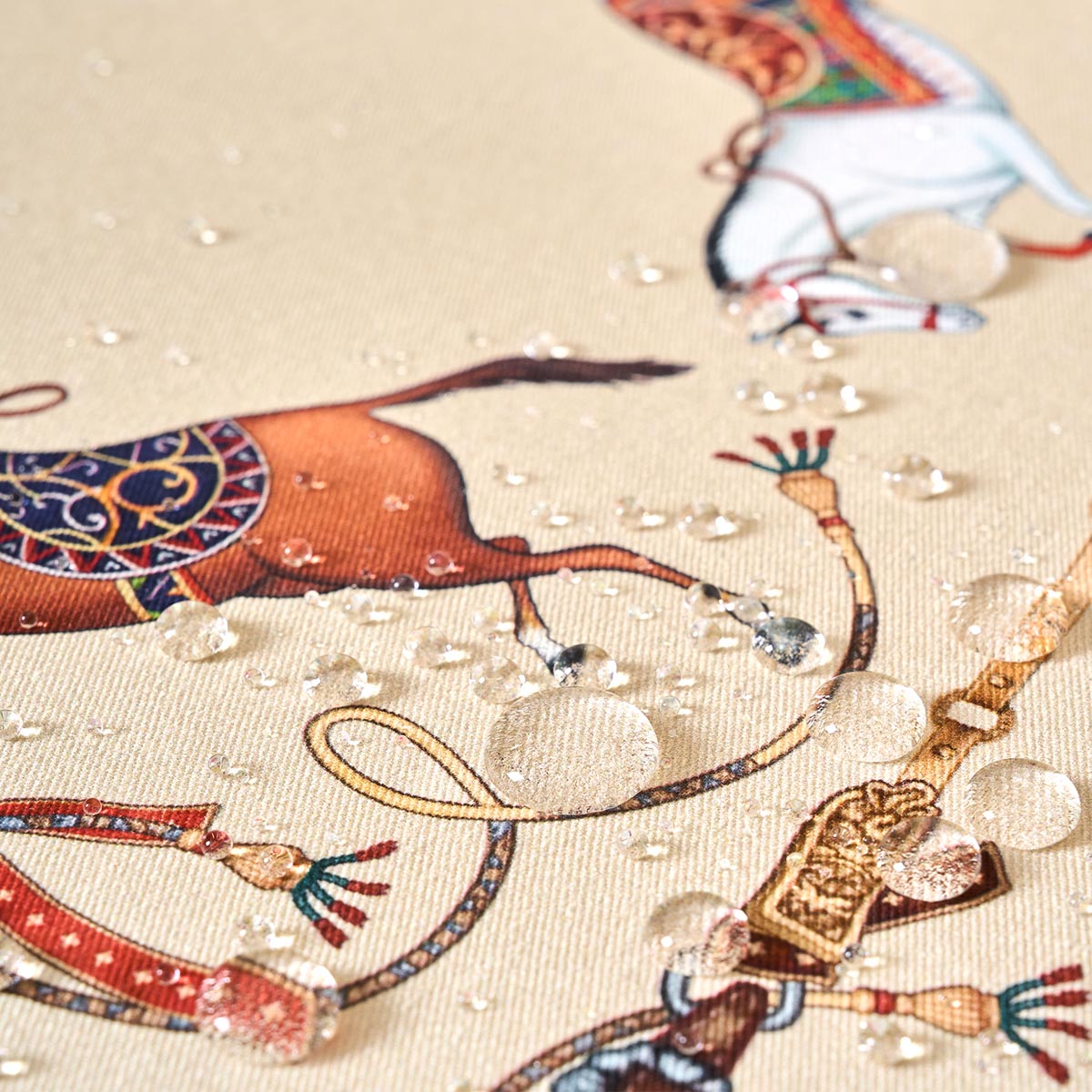 Скатерть Santalino Passage 160х220см
Скатерть Santalino Passage 160х220см