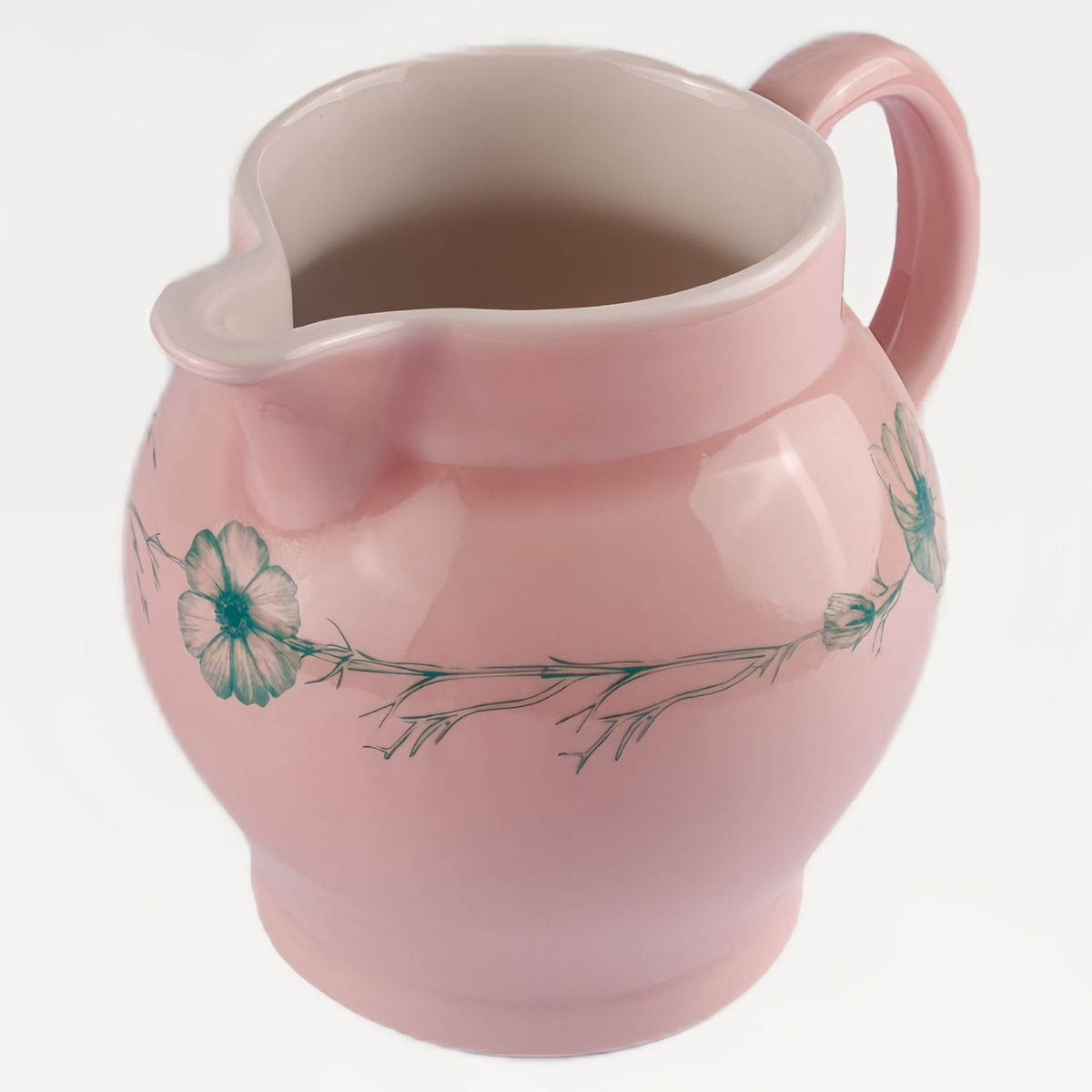 Кувшин Дымов Керамика Космея день 12:00
Кувшин Дымов Керамика Космея день 12:00