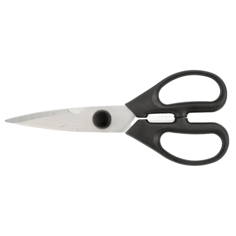 Ножницы кухонные Arcos Scissors разъемные
Ножницы кухонные Arcos Scissors разъемные