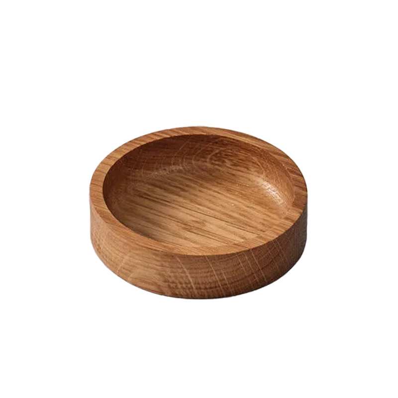 Соусник-шайба 50мл Kenai Дерево 7см
Соусник-шайба 50мл Kenai Дерево 7см