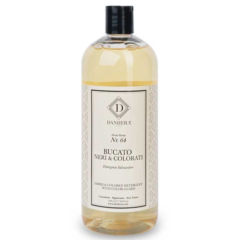 Концентрированное средство для стирки цветного и темного белья Danhera Italy Classic Laundry, Прозрачный
Концентрированное средство для стирки цветного и темного белья Danhera Italy Classic Laundry, Прозрачный