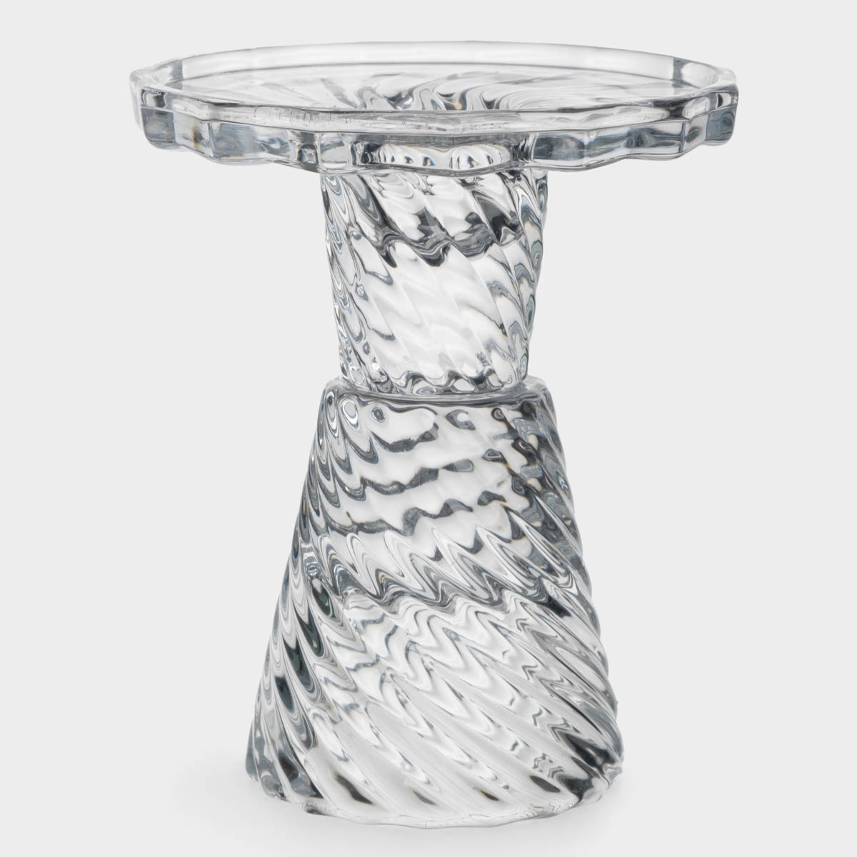 Подсвечник Anna Lafarg Грациозные Лошади 11см
Подсвечник Anna Lafarg Грациозные Лошади 11см