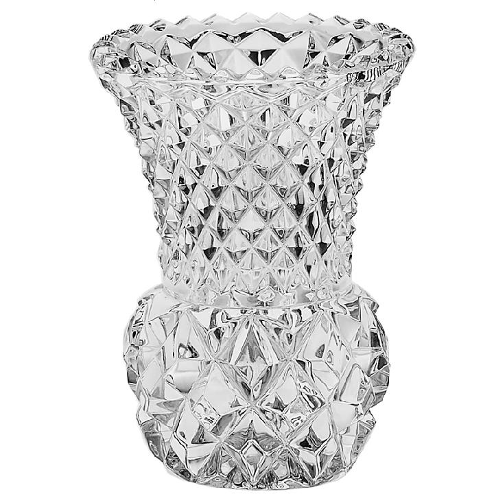 Ваза Crystal BOHEMIA Diamond