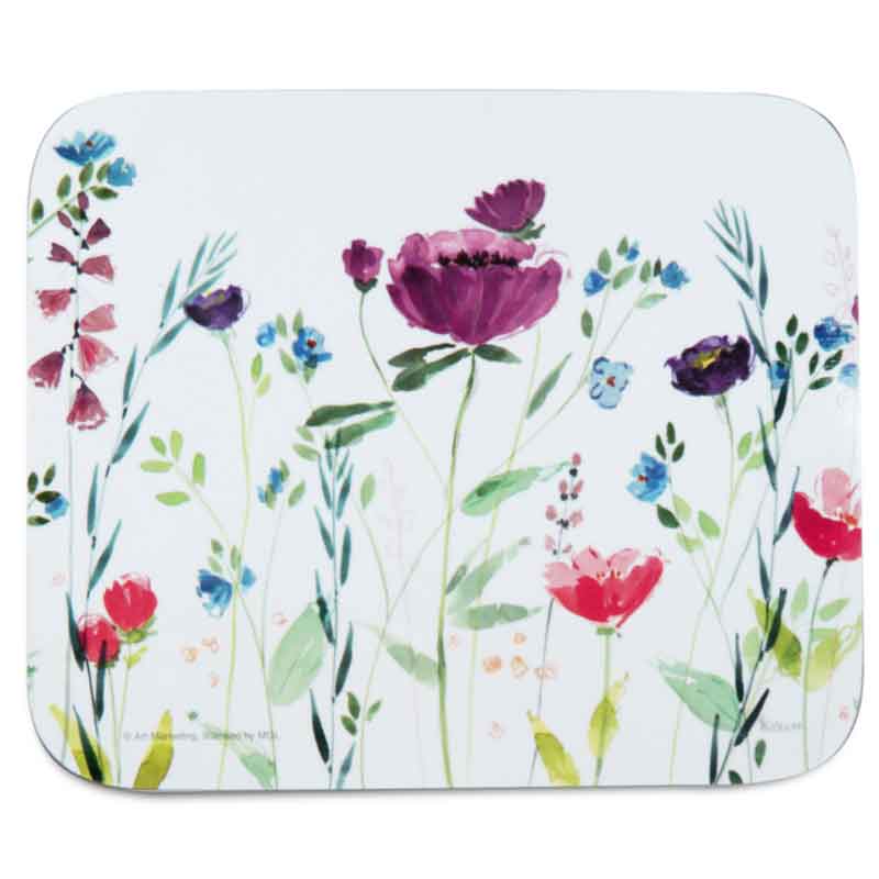 Набор подставок под посуду Jason SPRING FLOWERS COASTERS 11,5x9,5 см, 6 шт, Многоцветие
Набор подставок под посуду Jason SPRING FLOWERS COASTERS 11,5x9,5 см, 6 шт, Многоцветие