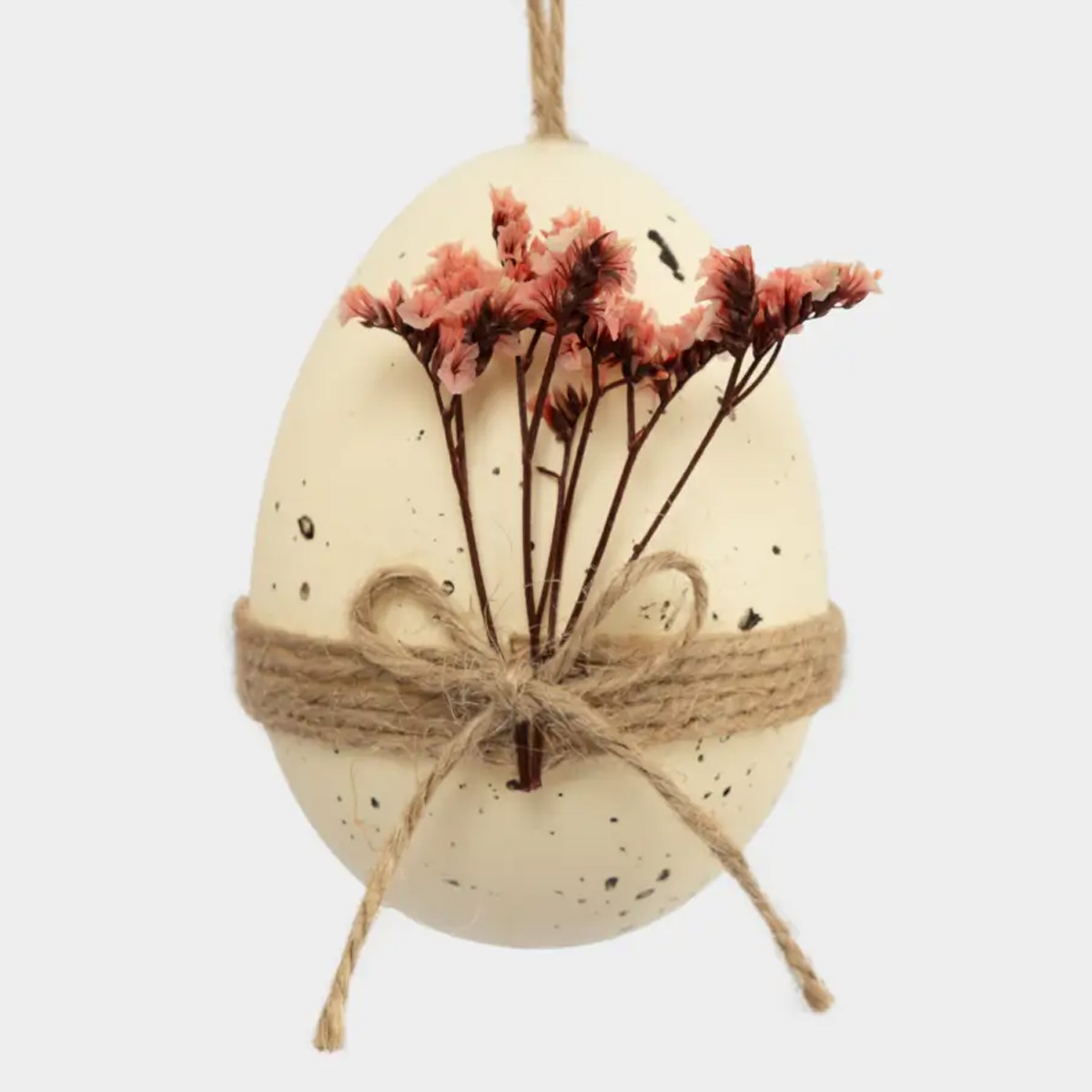 Яйцо пасхальное подвес Anna Lafarg Пасха Натуральная Веточки
Яйцо пасхальное подвес Anna Lafarg Пасха Натуральная Веточки