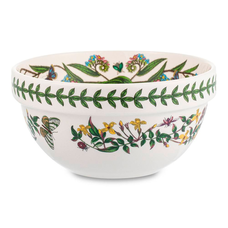 Салатник Portmeirion Ботанический сад Незабудка
Салатник Portmeirion Ботанический сад Незабудка