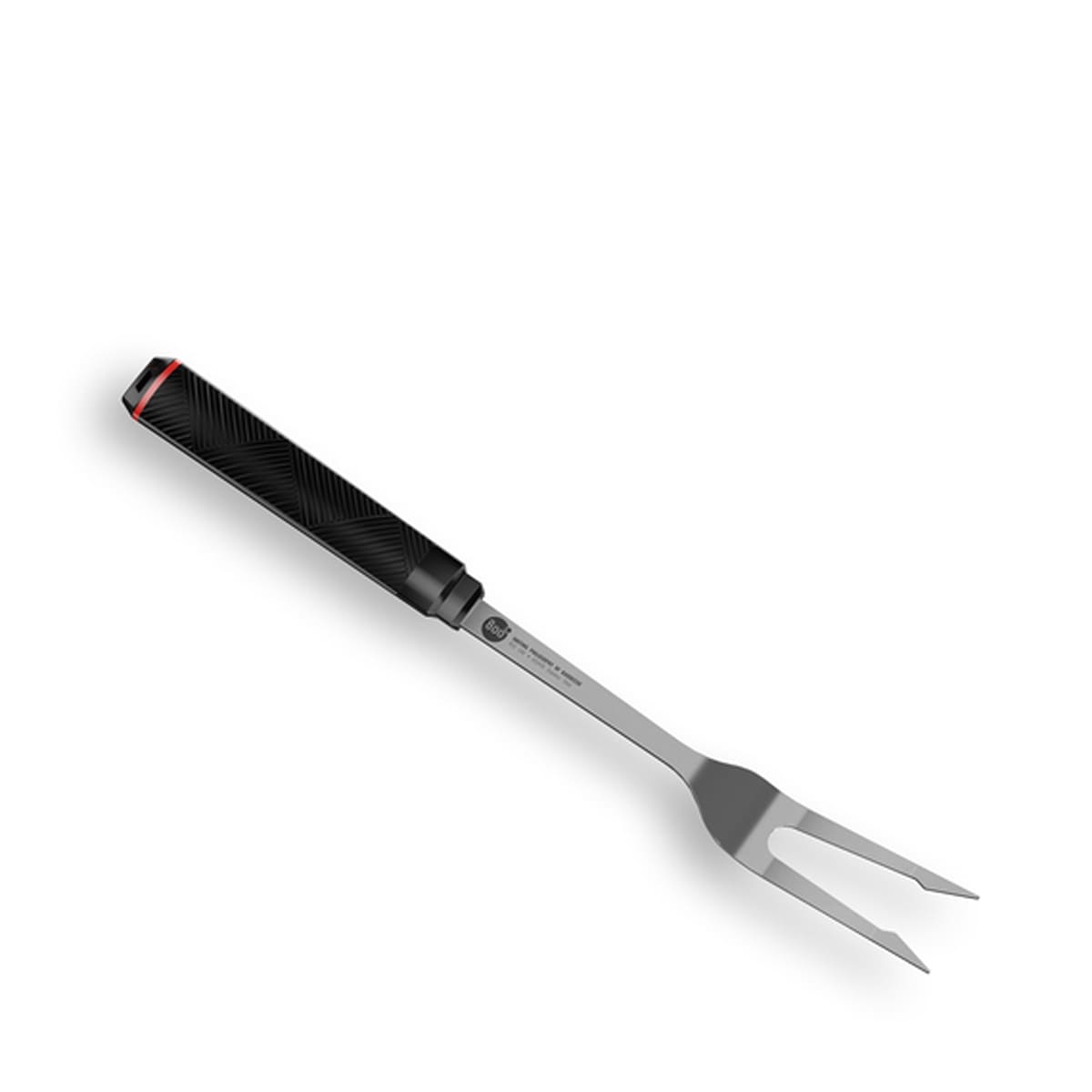 Вилка для гриля 800 Degrees Red Line
Вилка для гриля 800 Degrees Red Line