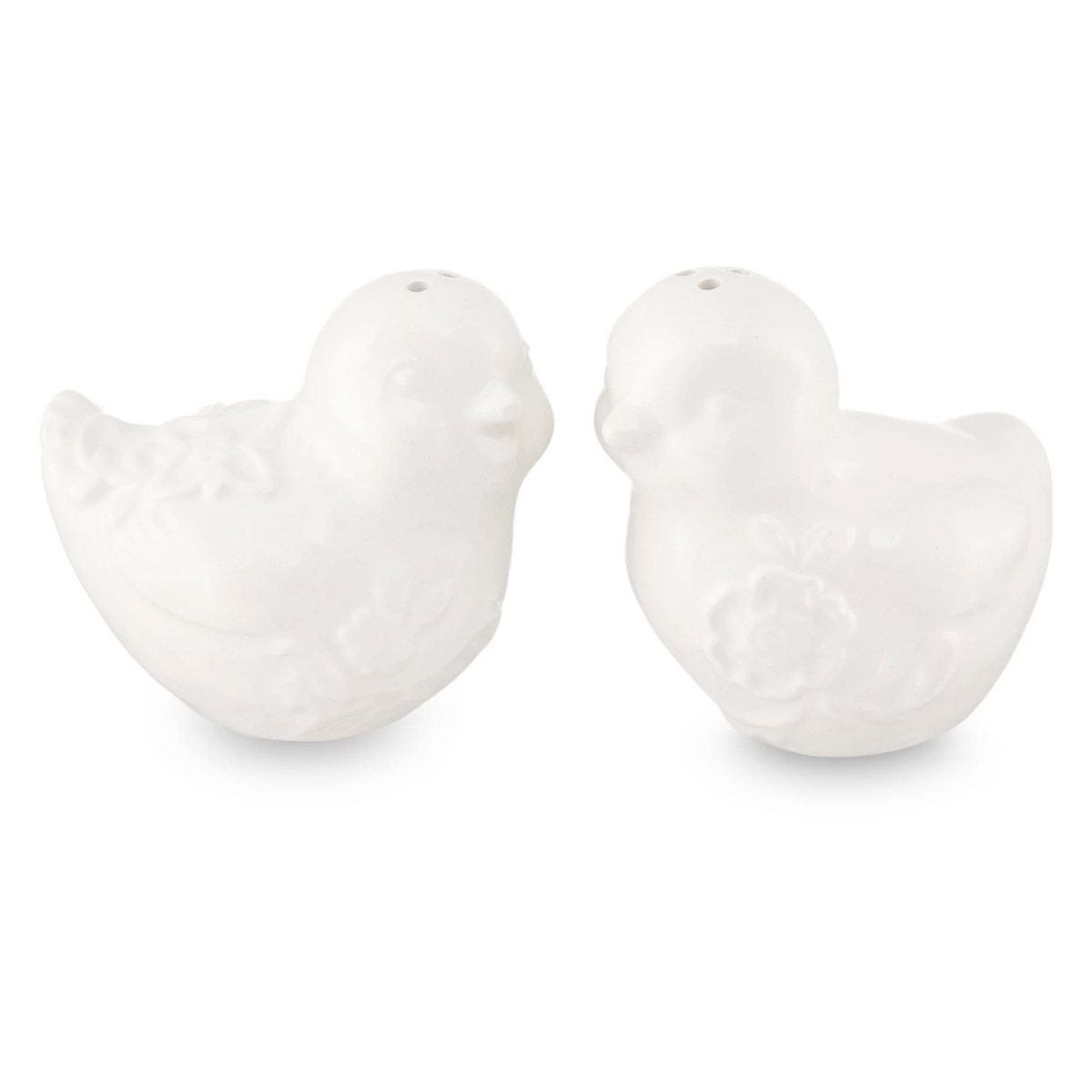 Набор для соли и перца Decor de table Цыплята
Набор для соли и перца Decor de table Цыплята