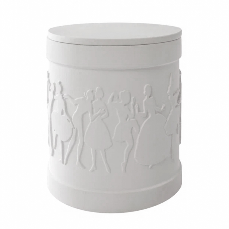 Свеча интерьерная Mollen Силуэты
Свеча интерьерная Mollen Силуэты