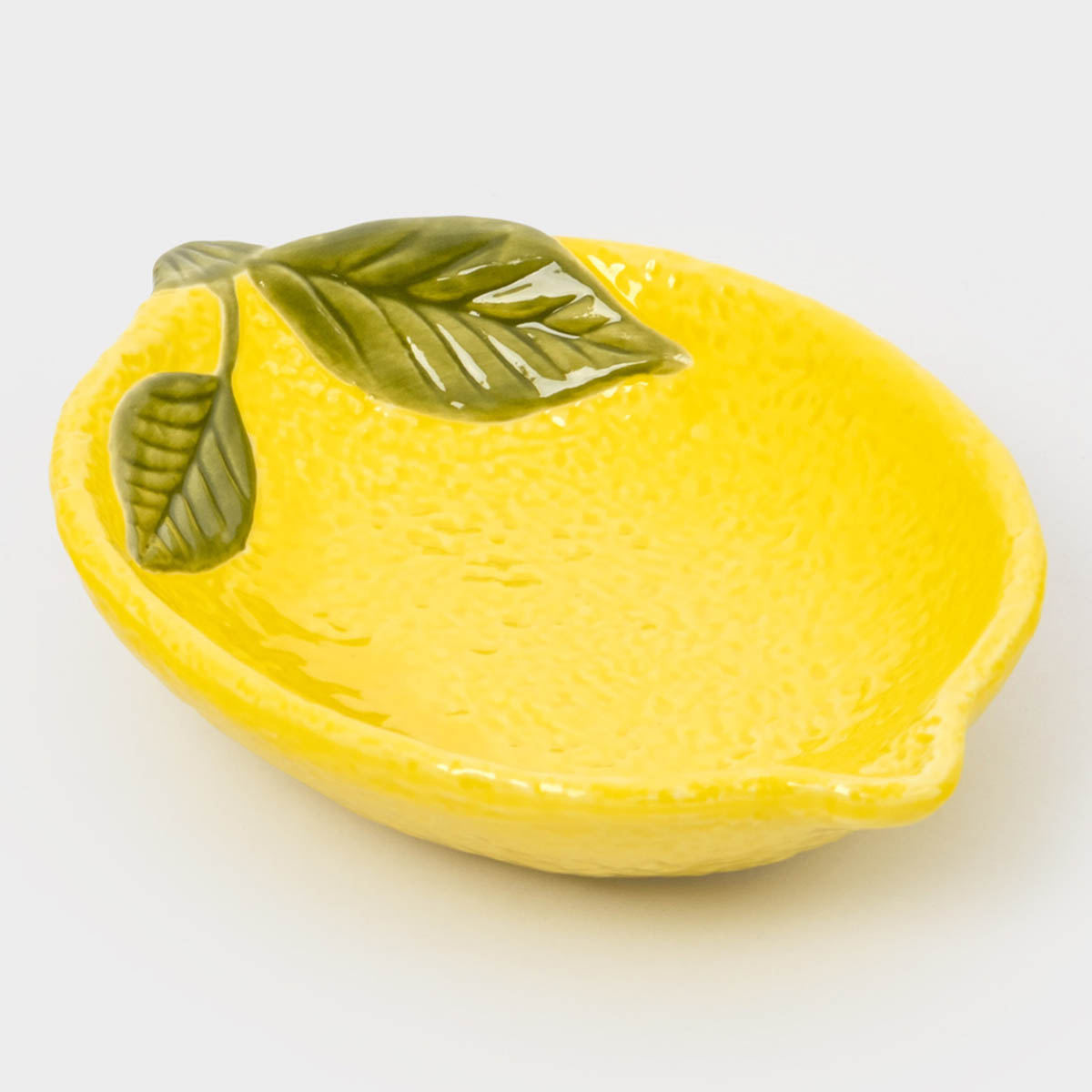 Пиала Anna Lafarg Лимоны
Пиала Anna Lafarg Лимоны