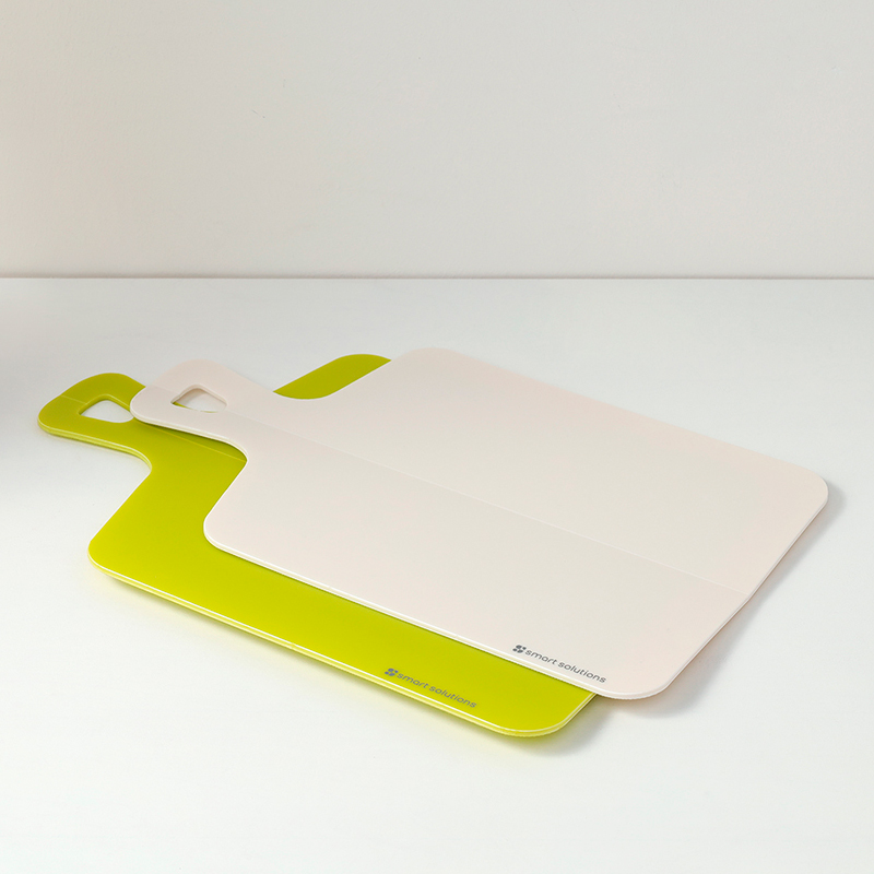 Набор досок разделочных складных Smart Solutions Color Cooking 2шт
Набор досок разделочных складных Smart Solutions Color Cooking 2шт