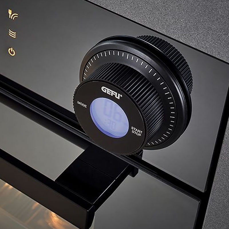 Таймер цифровой Gefu Safe dial
Таймер цифровой Gefu Safe dial