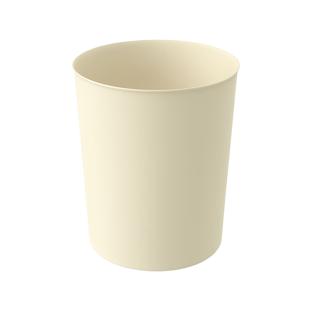 Корзина для мусора Ambient Flux 5л, цвет бежевый
Корзина для мусора Ambient Flux 5л, цвет бежевый