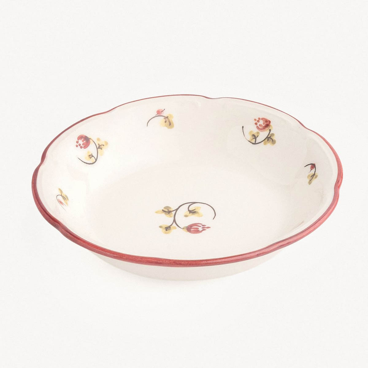 Розетка Дымов Керамика Шиповник
Розетка Дымов Керамика Шиповник