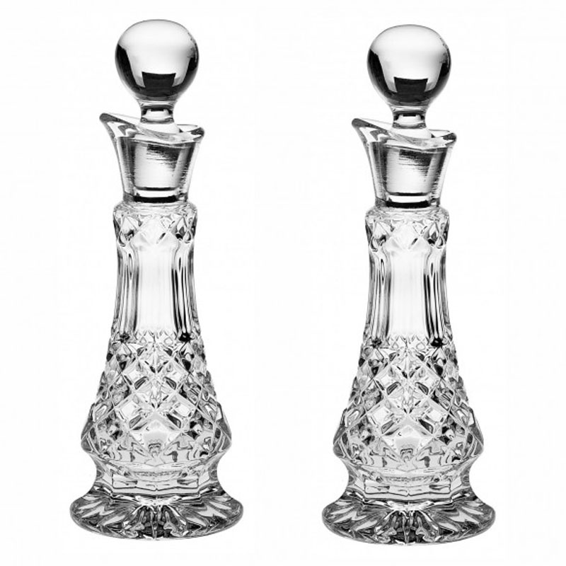 Набор соусников Crystal BOHEMIA Diamond 100мл
Набор соусников Crystal BOHEMIA Diamond 100мл