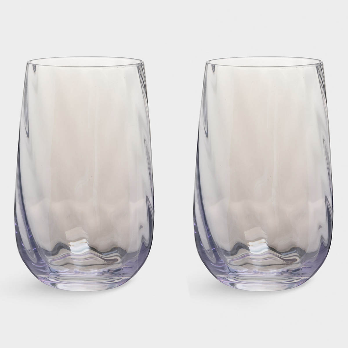 Набор стаканов Anna Lafarg Сиреневое Утро, 2шт
Набор стаканов Anna Lafarg Сиреневое Утро, 2шт