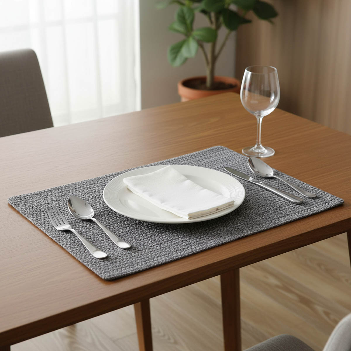 Салфетка сервировочная Zapel 30x45см
Салфетка сервировочная Zapel 30x45см