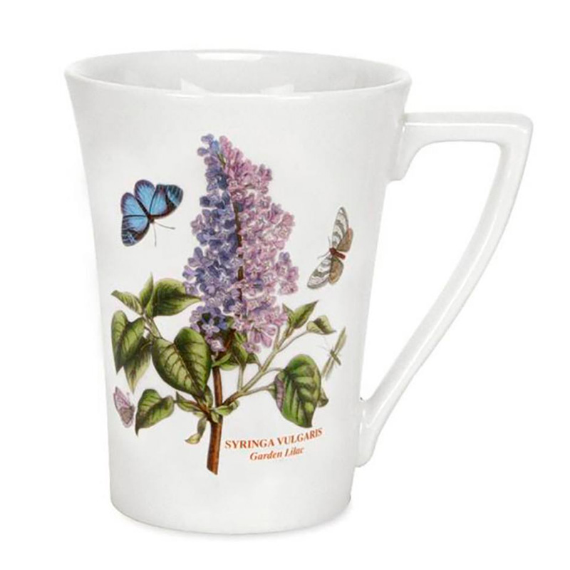 Кружка Portmeirion Ботанический сад Сирень
Кружка Portmeirion Ботанический сад Сирень