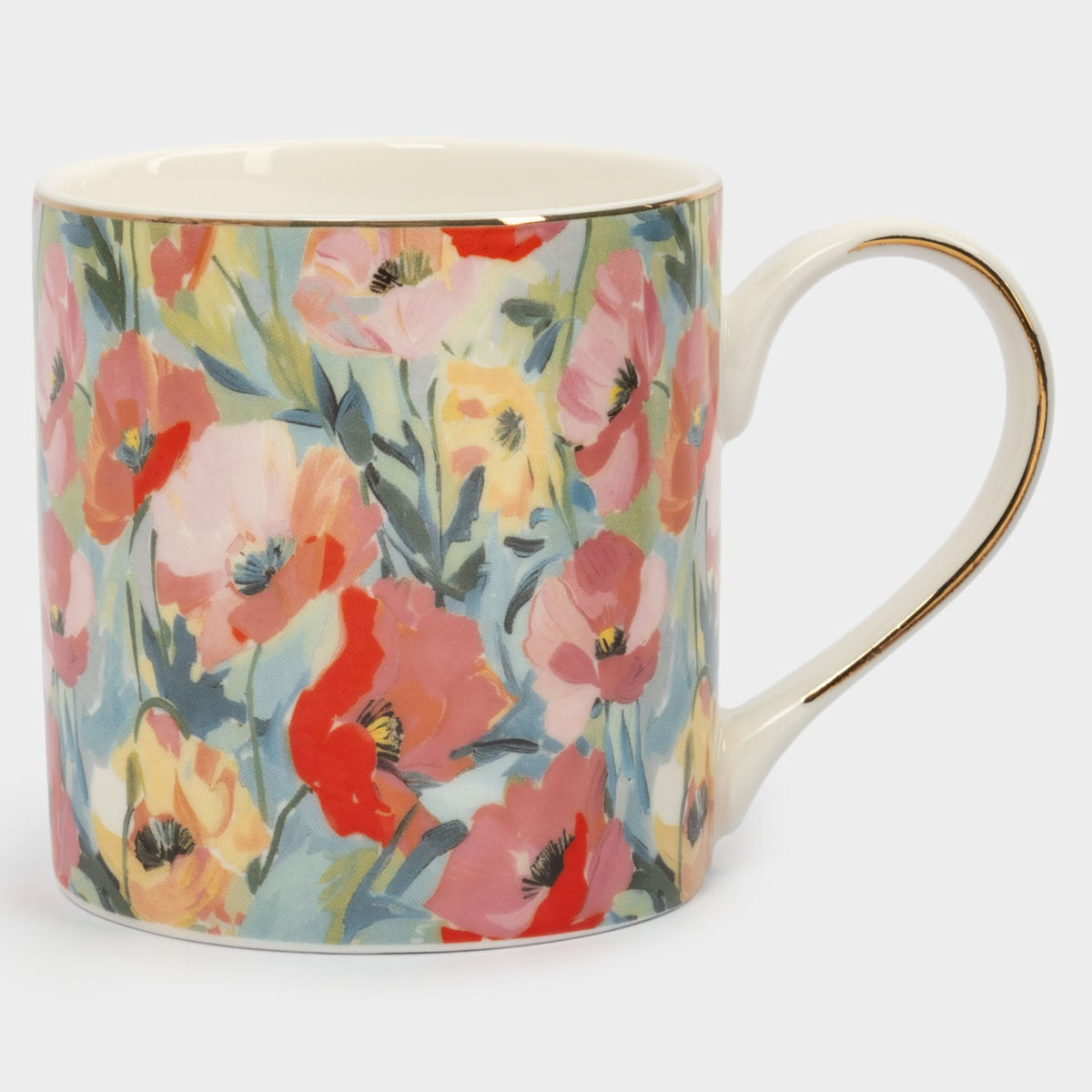 Кружка Anna Lafarg Бабочки Акварельные цветы
Кружка Anna Lafarg Бабочки Акварельные цветы