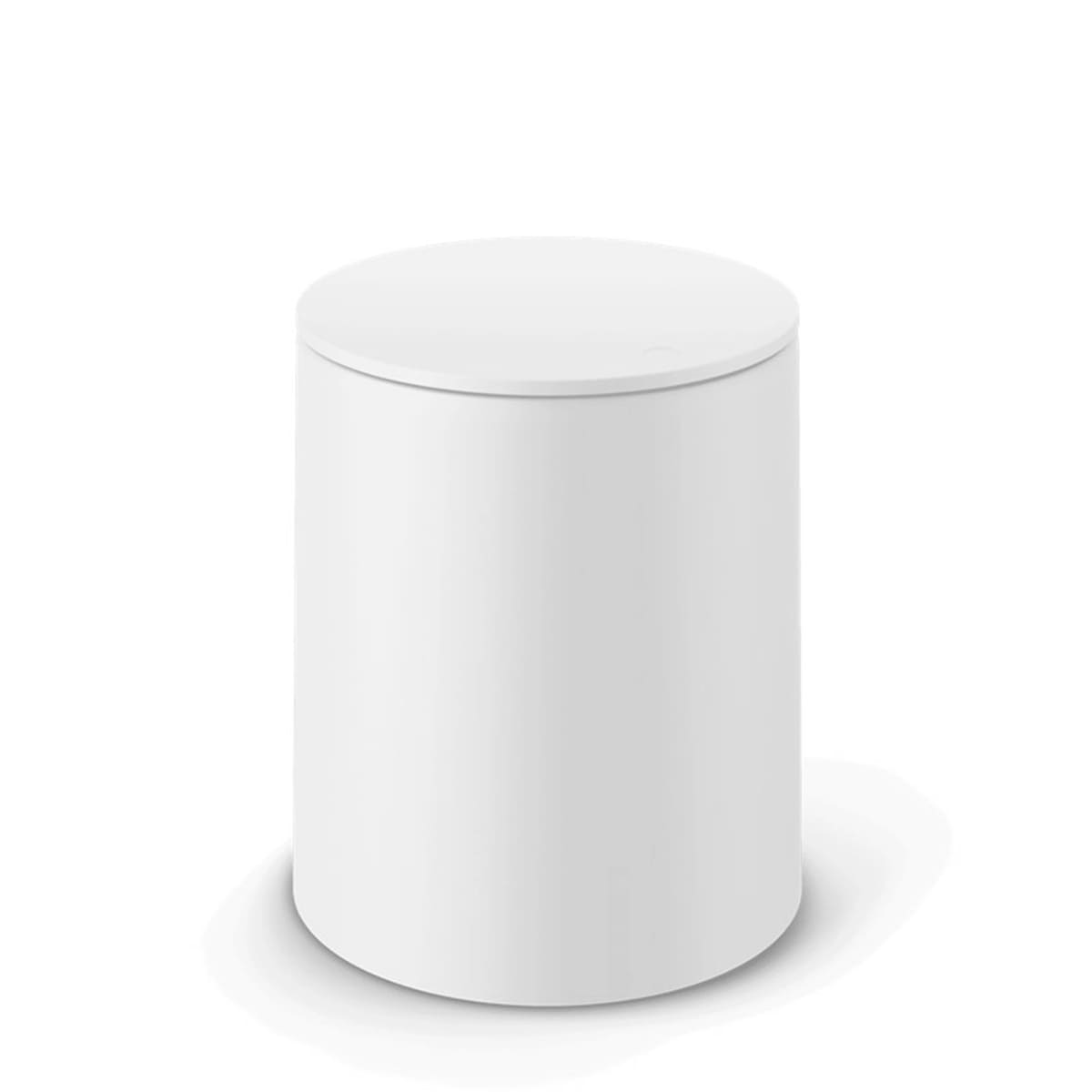 Контейнер для мусора Ambient Flux 5л, белый
Контейнер для мусора Ambient Flux 5л, белый
