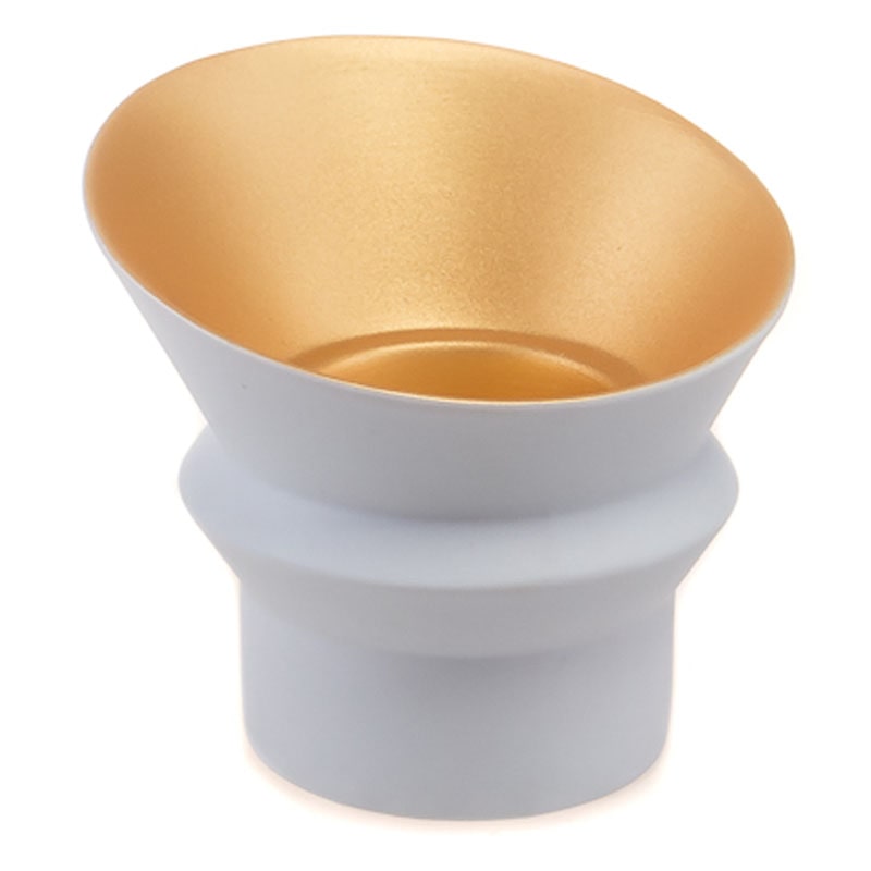 Подсвечник Asa Selection Lithos 9x9см, Белый
Подсвечник Asa Selection Lithos 9x9см, Белый