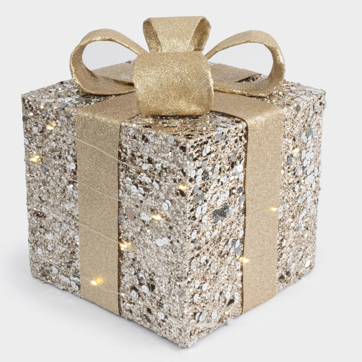 Статуэтка с подсветкой Anna Lafarg Новый Год 25см
Статуэтка с подсветкой Anna Lafarg Новый Год 25см