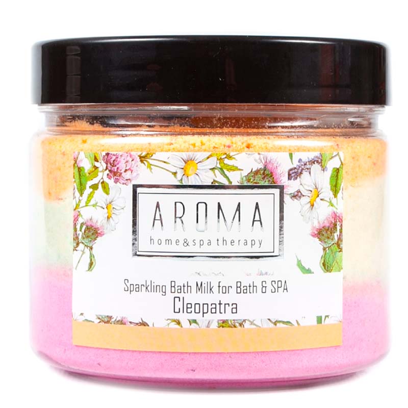 Шипучее сухое молочко для ванны и СПА AROMA HOME & SPA THERAPY Chocolate, Разноцветный
Шипучее сухое молочко для ванны и СПА AROMA HOME & SPA THERAPY Chocolate, Разноцветный