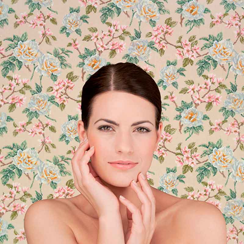 Плед Feiler Vanilla Rose 150x260см, ракушка
Плед Feiler Vanilla Rose 150x260см, ракушка