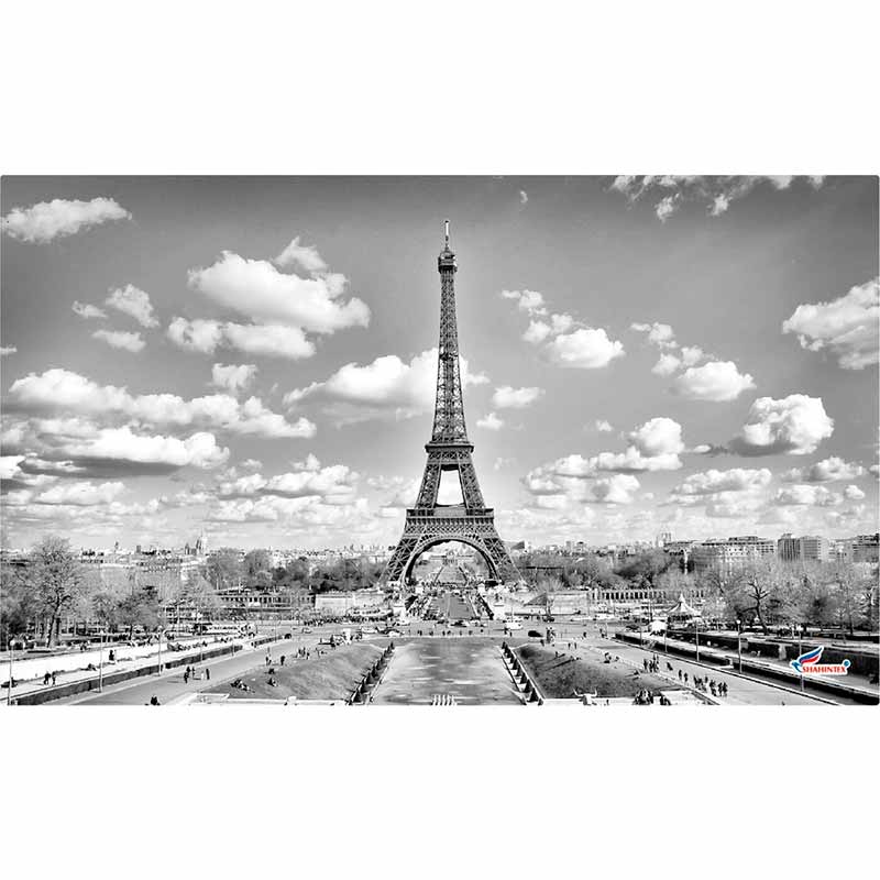 Универсальный коврик Shahintex Spring Photoprint SH P130 45x75см, Серый
Универсальный коврик Shahintex Spring Photoprint SH P130 45x75см, Серый