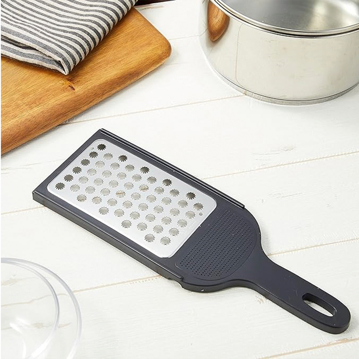 Терка Suncraft Aizuma Senka
Терка Suncraft Aizuma Senka