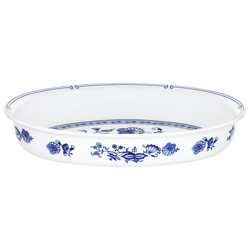 Форма для запекания овальная Leander Мэри Энн
Форма для запекания овальная Leander Мэри Энн