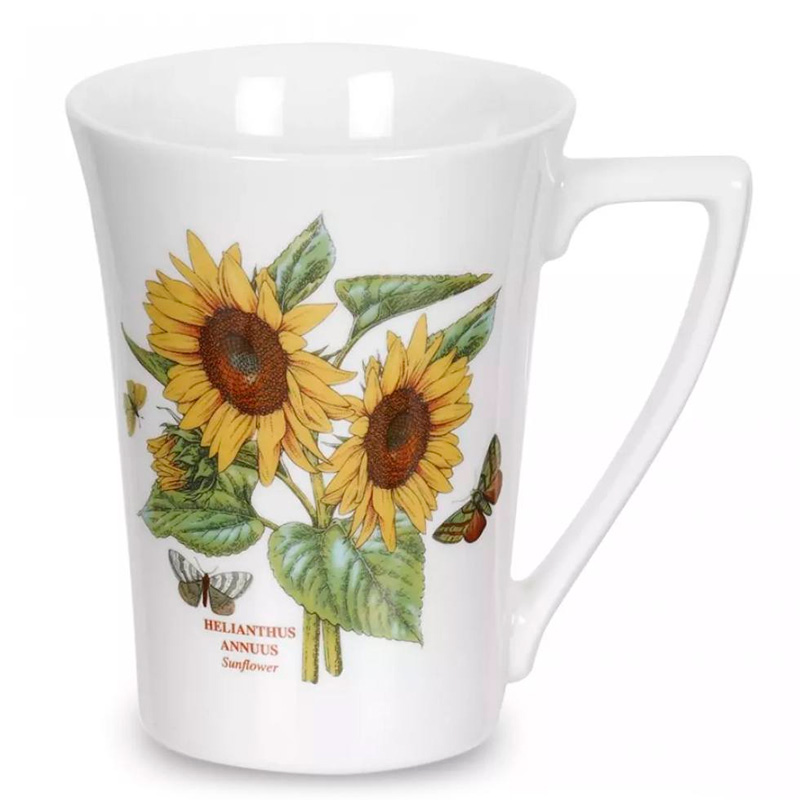 Кружка Portmeirion Ботанический сад Подсолнух
Кружка Portmeirion Ботанический сад Подсолнух