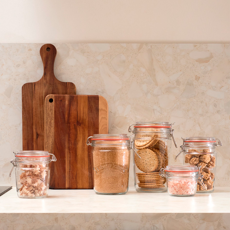 Банка для хранения Liberty Jones Maison Jar 200мл
Банка для хранения Liberty Jones Maison Jar 200мл