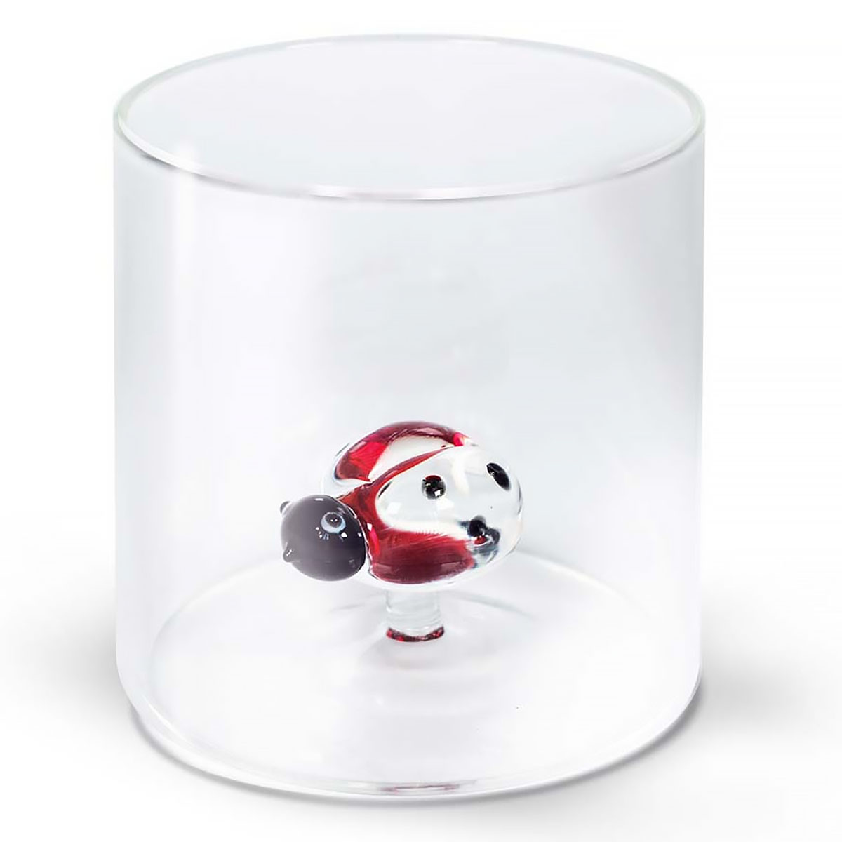 Стакан WD Lifestyle Monterey Ladybug
Стакан WD Lifestyle Monterey Ladybug