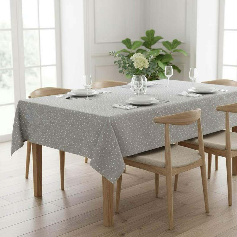 Скатерть Andrea Fontebasso Pois
Скатерть Andrea Fontebasso Pois