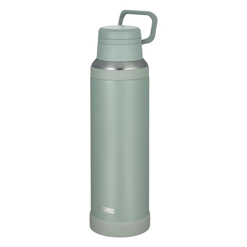Термос Thermos 1,5л зеленый
Термос Thermos 1,5л зеленый