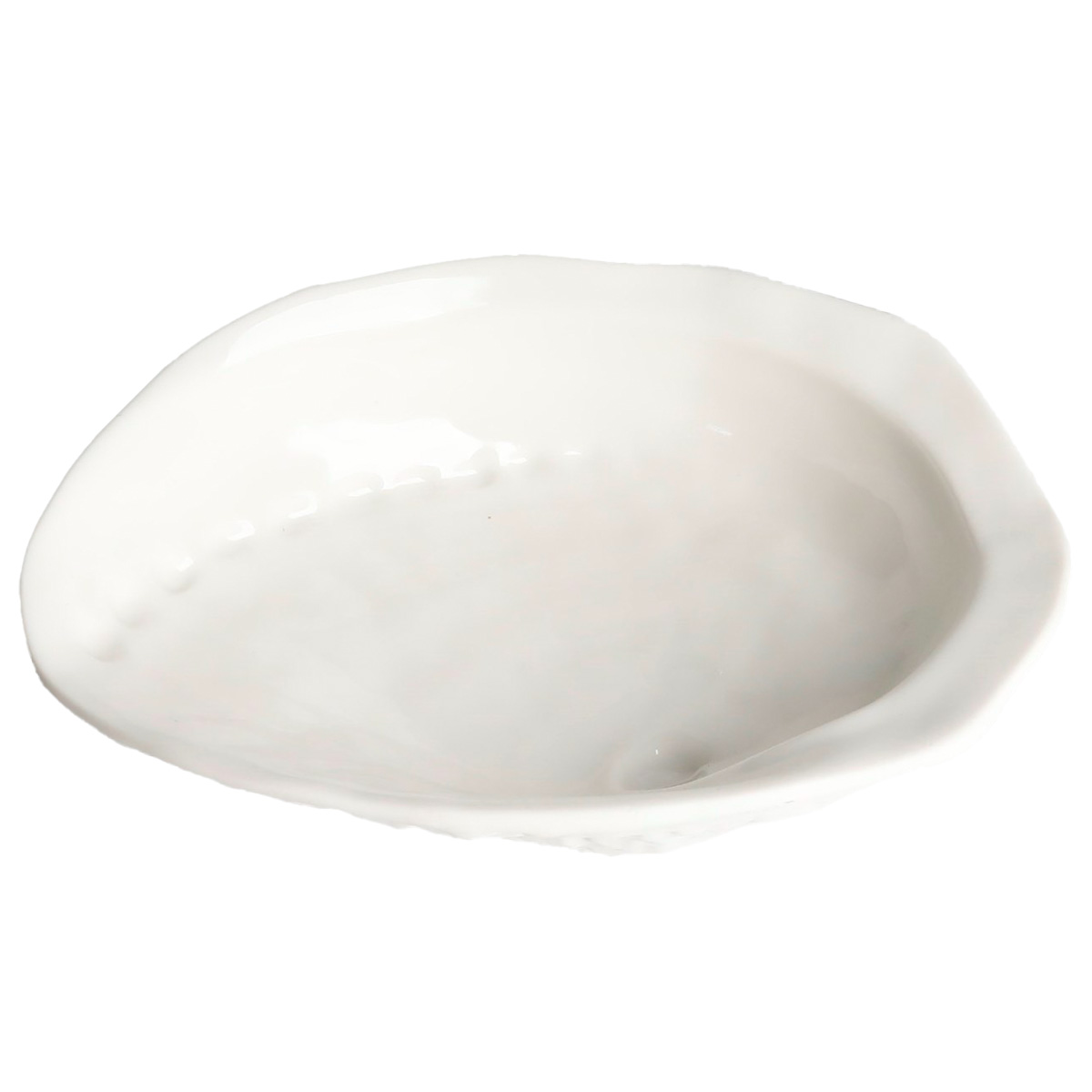 Салатник в виде моллюска Home Chef Texture 20см
Салатник в виде моллюска Home Chef Texture 20см