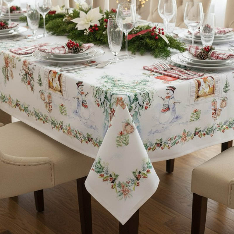 Скатерть Andrea Fontebasso Textile Village 140x240см
Скатерть Andrea Fontebasso Textile Village 140x240см