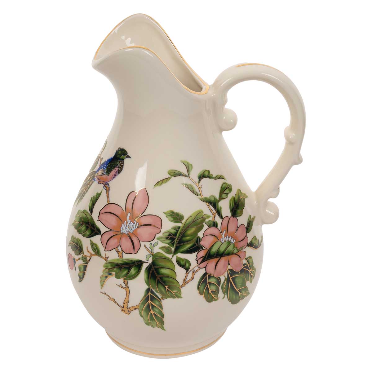 Кувшин большой Лоусисентро Птицы
Кувшин большой Лоусисентро Птицы