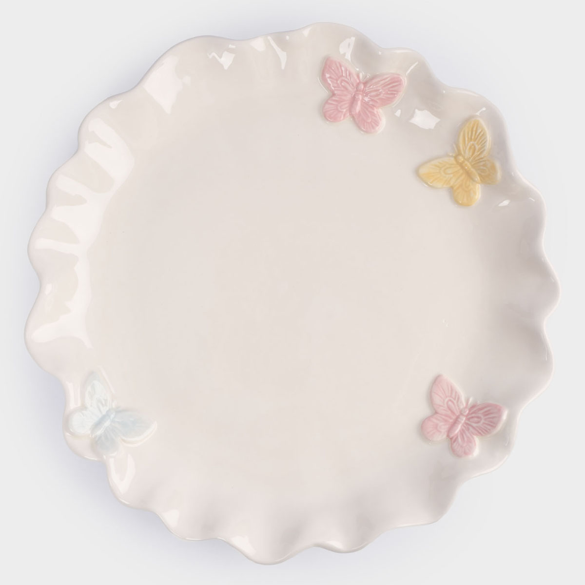 Блюдо Anna Lafarg Бабочки
Блюдо Anna Lafarg Бабочки