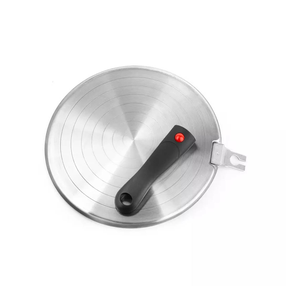 Адаптер для индукционных плит Olympia Diamant 22см 
Адаптер для индукционных плит Olympia Diamant 22см