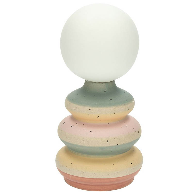 Светильник LED Andrea Fontebasso Sophie, зеленый
Светильник LED Andrea Fontebasso Sophie, зеленый