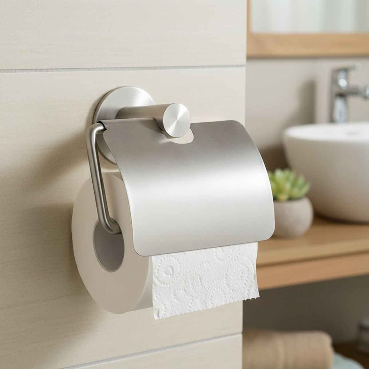 SIWA Держатель для туал.бум., настенн., 13 x 13 x 5.5 см, нерж. ст.
SIWA Держатель для туал.бум., настенн., 13 x 13 x 5.5 см, нерж. ст.