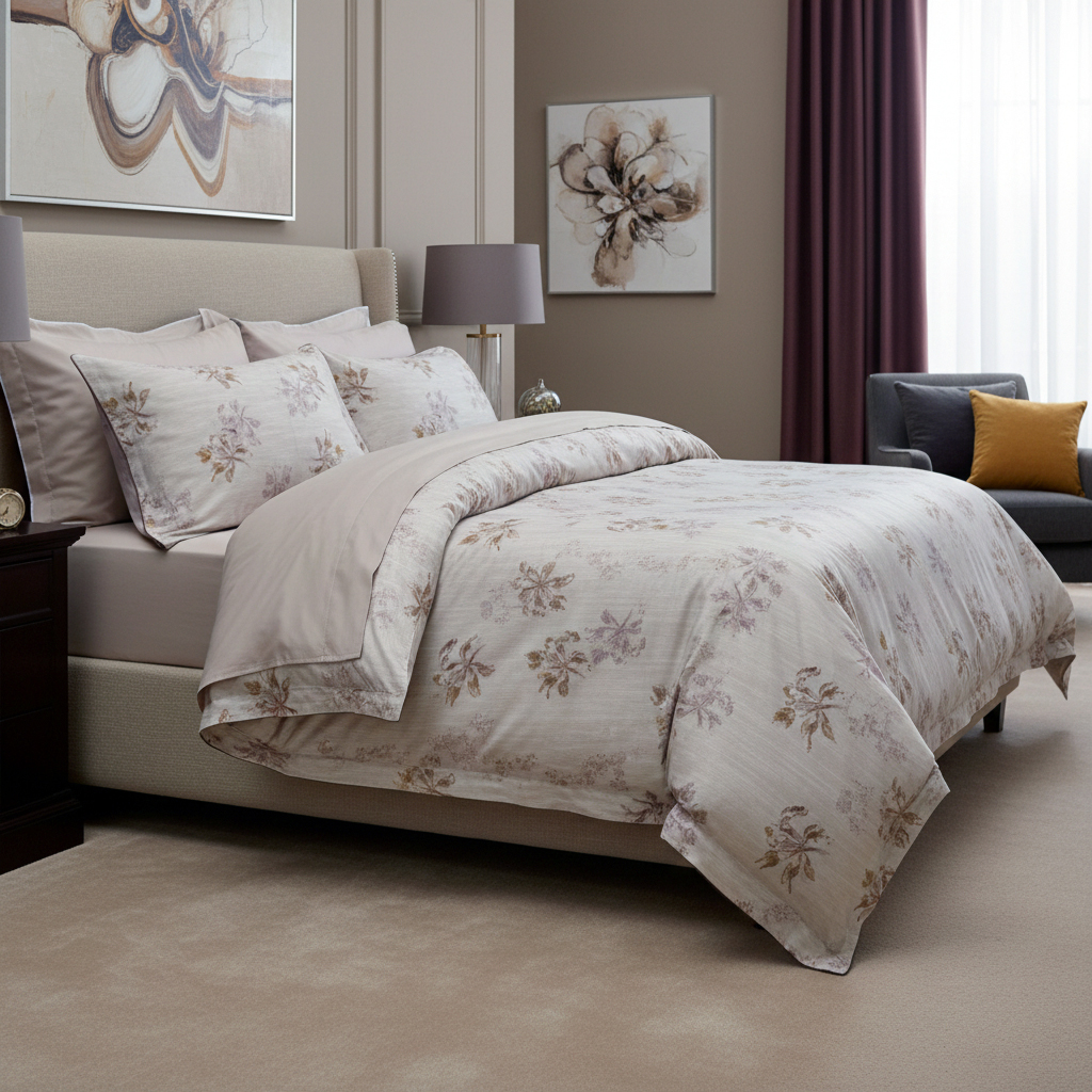 Комплект постельного белья евро Emanuela Galizzi Calipso 2323
Комплект постельного белья евро Emanuela Galizzi Calipso 2323