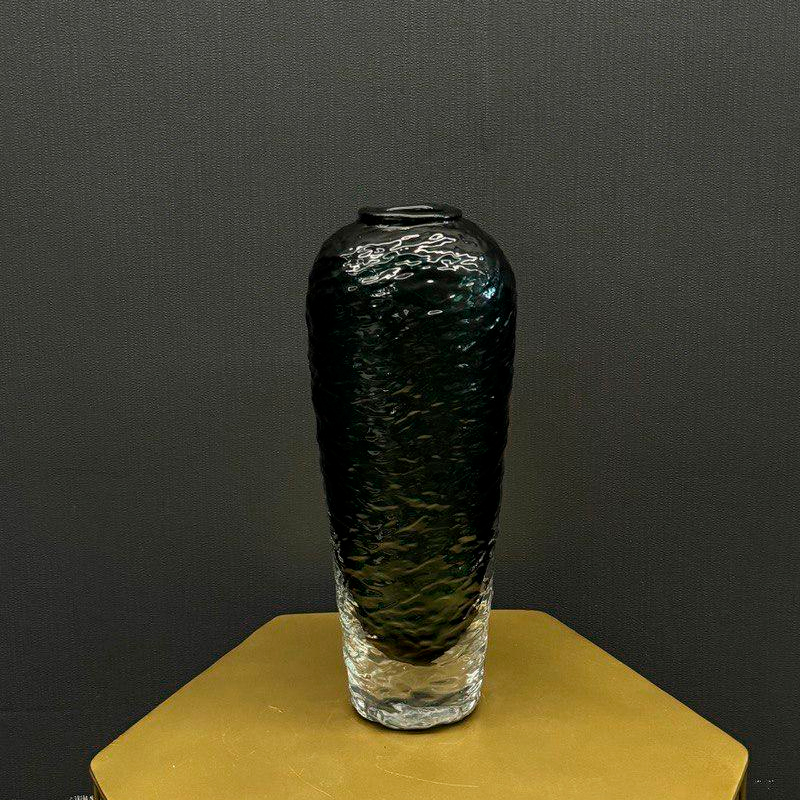 Ваза Sofi de Marko Юмико 32,5см, антрацит
Ваза Sofi de Marko Юмико 32,5см, антрацит