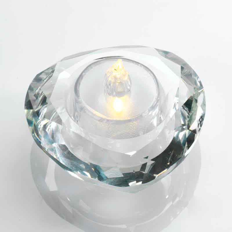 Подсвечник Mascagni Cristallo Heart
Подсвечник Mascagni Cristallo Heart