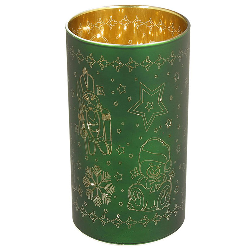 Светильник LED Andrea Fontebasso Christmas Teddy 20см
Светильник LED Andrea Fontebasso Christmas Teddy 20см