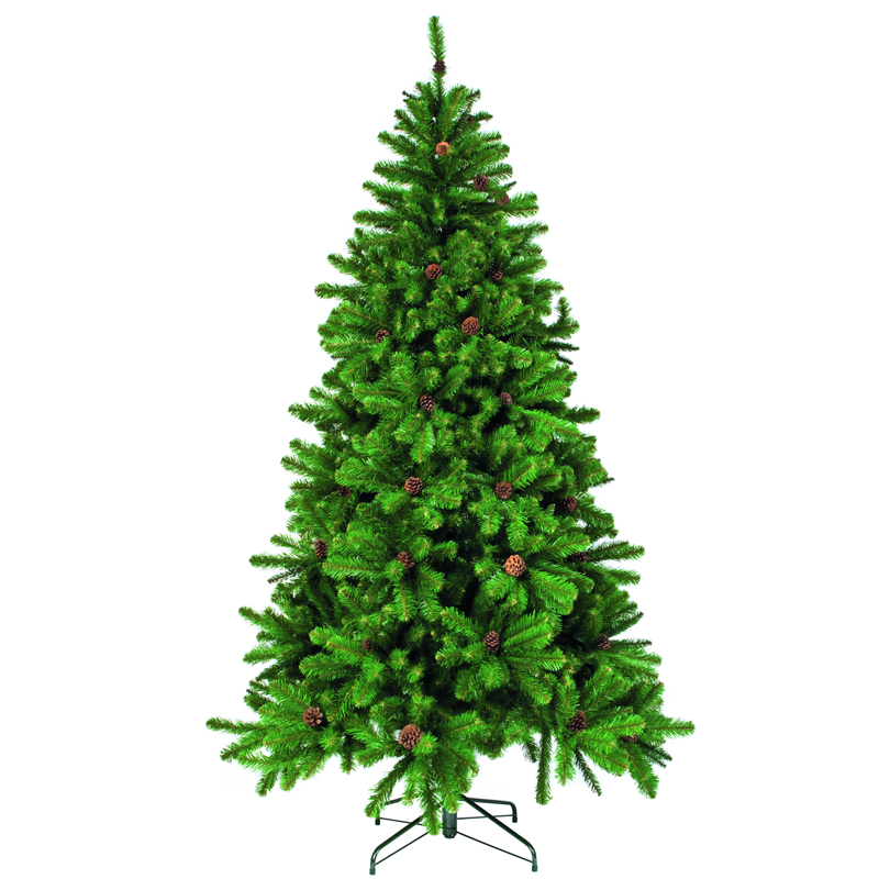 Елка искусственная заснеженная с шишками Triumph tree Императрица 1,55м, В ассортименте
Елка искусственная заснеженная с шишками Triumph tree Императрица 1,55м, В ассортименте