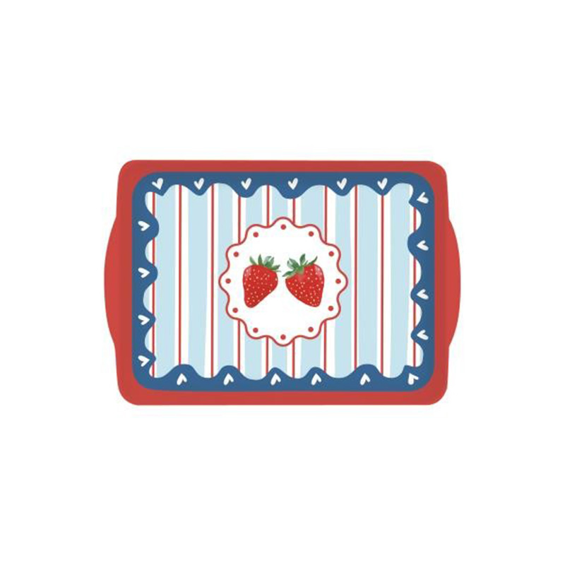 Поднос Easy Life Fruit Mania
Поднос Easy Life Fruit Mania
